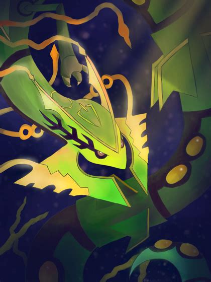 smogon rayquaza|Iba pa.
